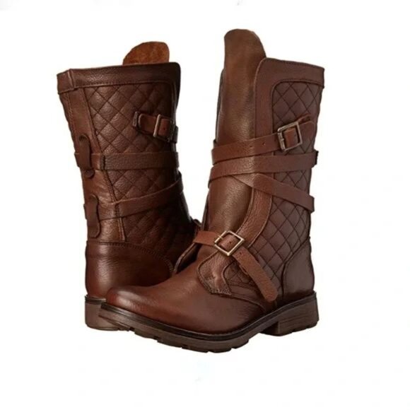 STEVE MADDEN Boots - Picture 1 of 8